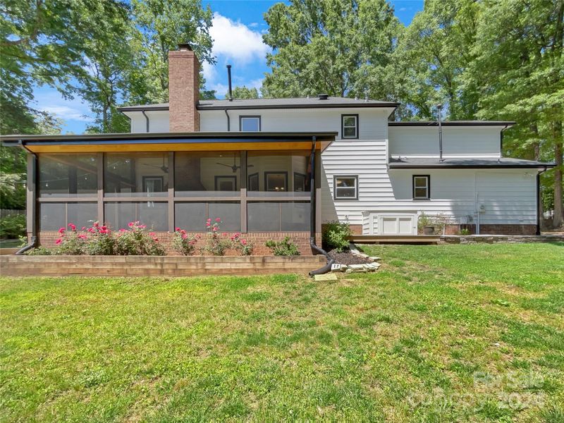 4023 Water Wheel Ct, Matthews, NC 28104