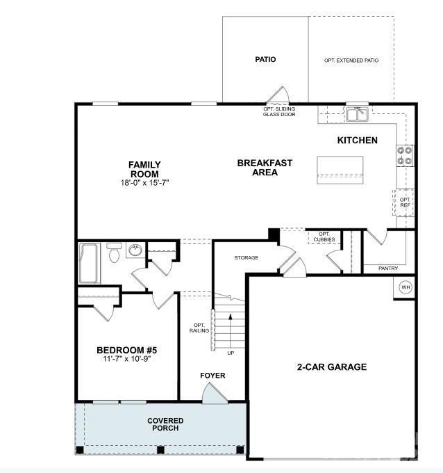 2635 Clipper Ct NW, Concord, NC 28027