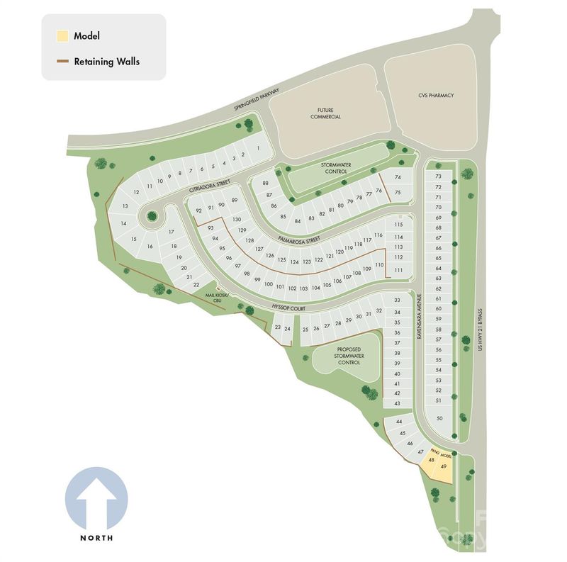 341 Hyssop Ct, Fort Mill, SC 29715