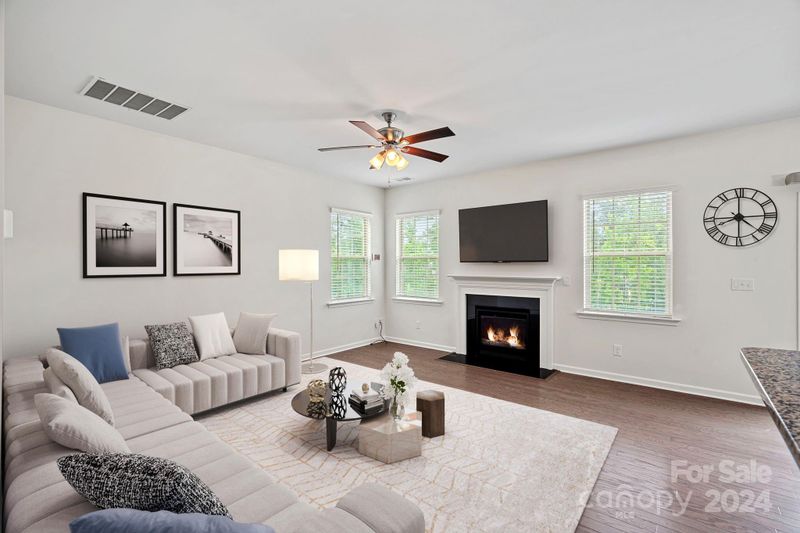 612 Amber Meadows Way, Fort Mill, SC 29708