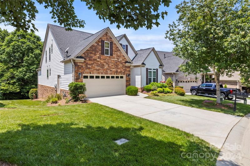 1317 Winged Foot Dr, Denver, NC 28037