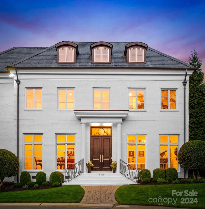 8411 Double Eagle Gate Way, Charlotte, NC 28210