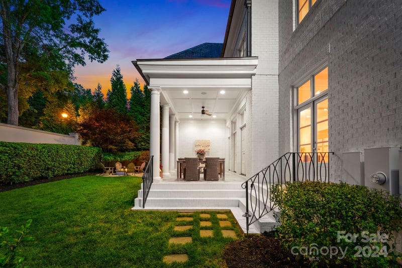 8411 Double Eagle Gate Way, Charlotte, NC 28210