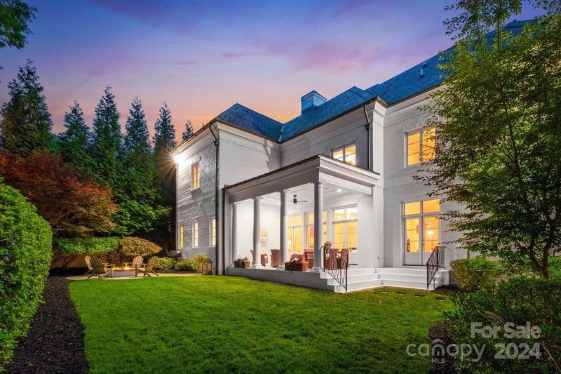 8411 Double Eagle Gate Way, Charlotte, NC 28210