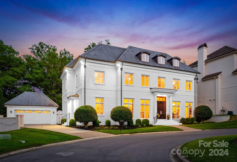 8411 Double Eagle Gate Way, Charlotte, NC 28210