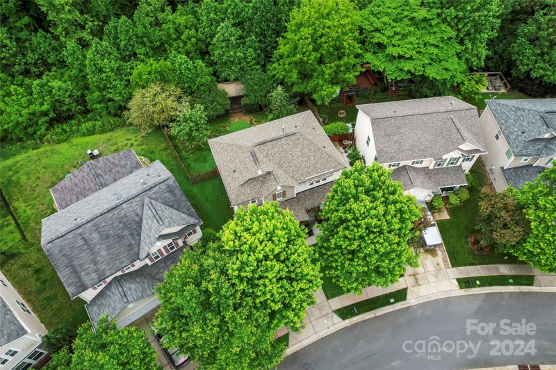 9143 Seamill Rd, Charlotte, NC 28278