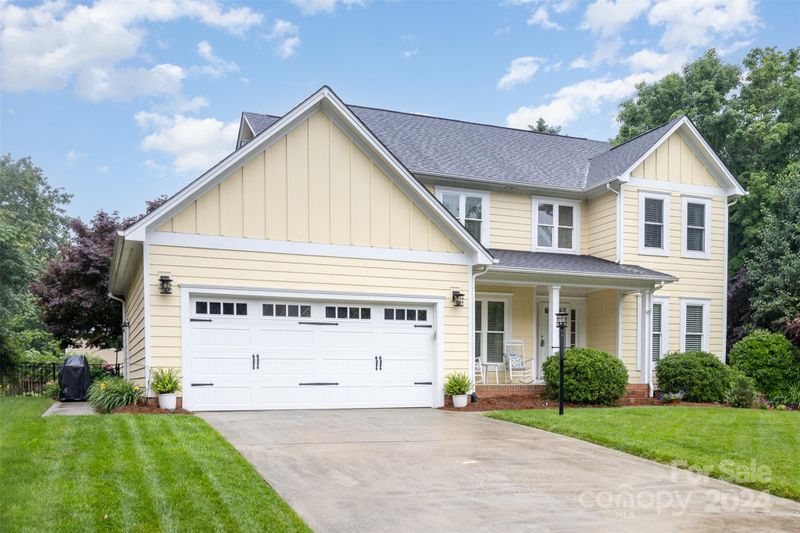 1531 Orange Hill Ct, Gastonia, NC 28056