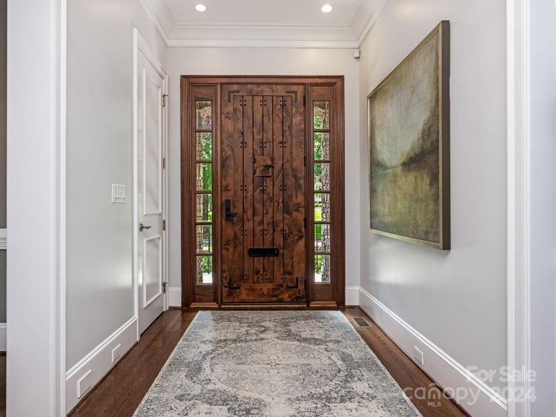 2114 Princeton Ave, Charlotte, NC 28207