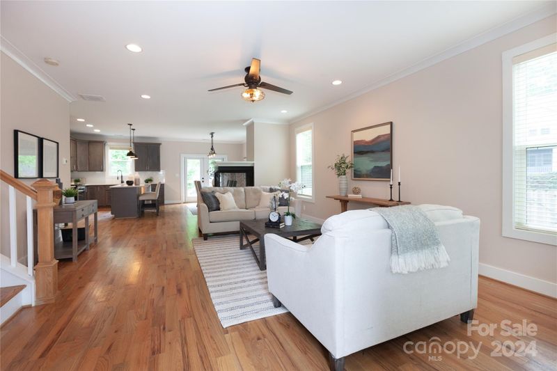 2221 Parson St, Charlotte, NC 28205