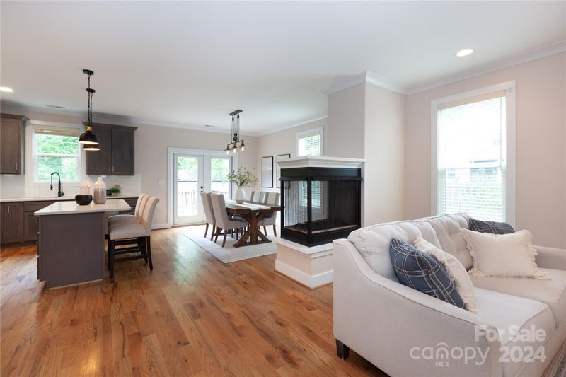 2221 Parson St, Charlotte, NC 28205