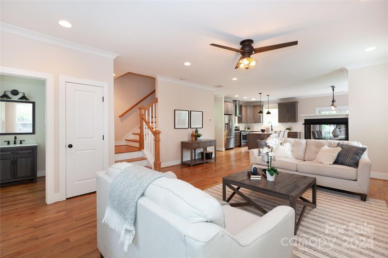 2221 Parson St, Charlotte, NC 28205