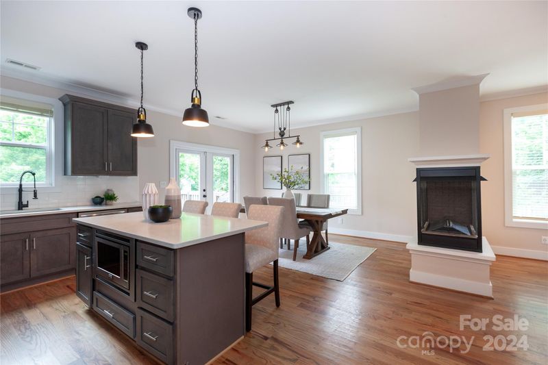 2221 Parson St, Charlotte, NC 28205