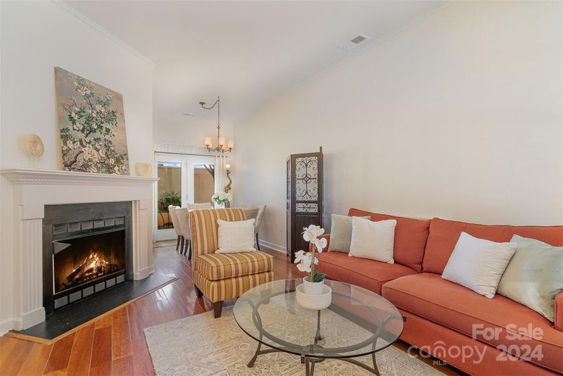 934 Hawthorne Bridge Ct, Charlotte, NC 28204