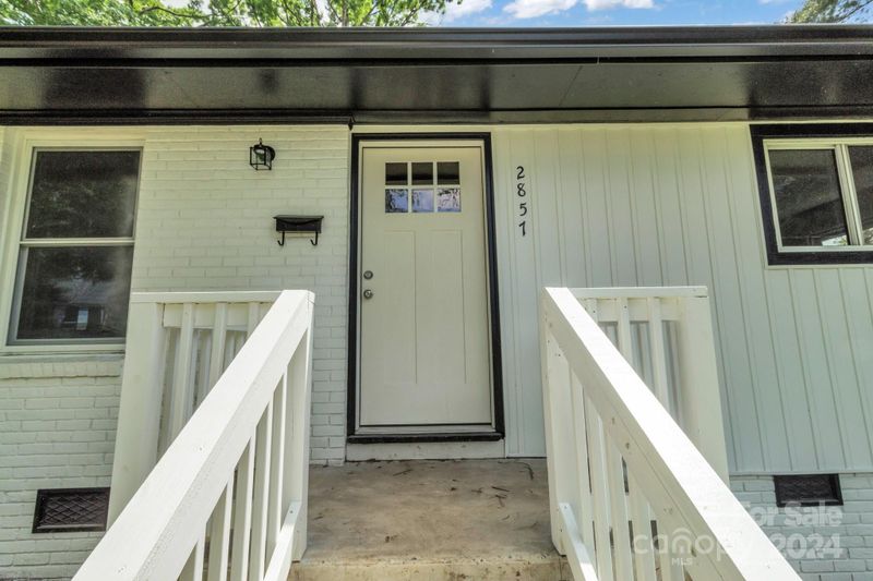 2857 Burbank Ave, Charlotte, NC 28216