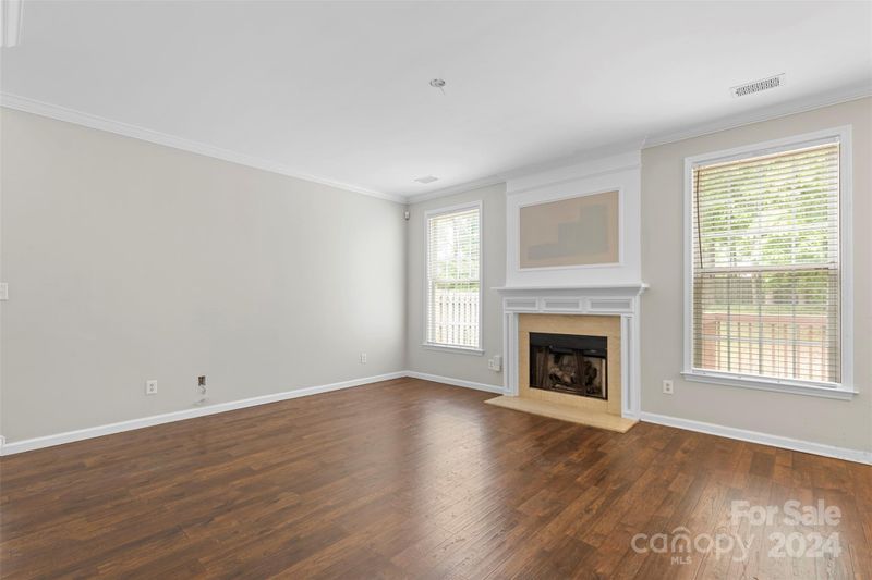 4621 Hoste Way Ln, Charlotte, NC 28216