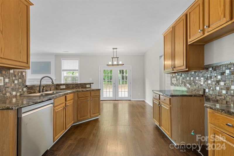 4621 Hoste Way Ln, Charlotte, NC 28216