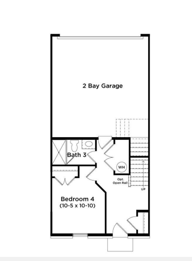 3028 Red Cardinal Ln #12, Charlotte, NC 28211