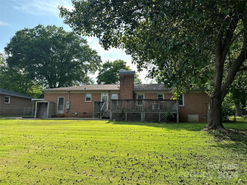 620 Fieldstone Rd, Mooresville, NC 28115