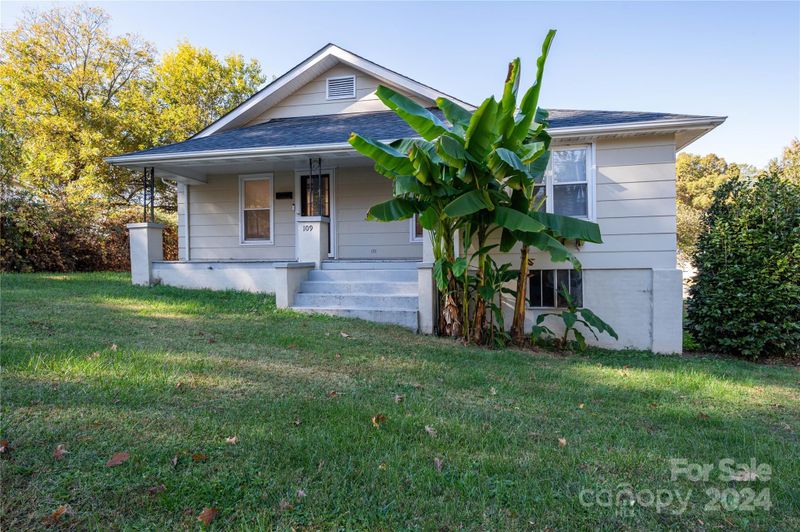 109 Benfield St, Lincolnton, NC 28092