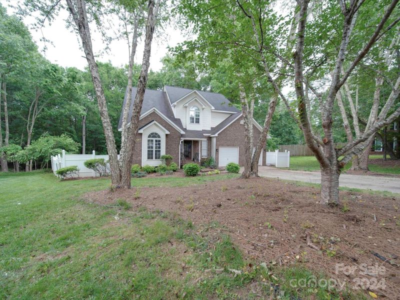 10101 Saffir Ct, Mint Hill, NC 28227