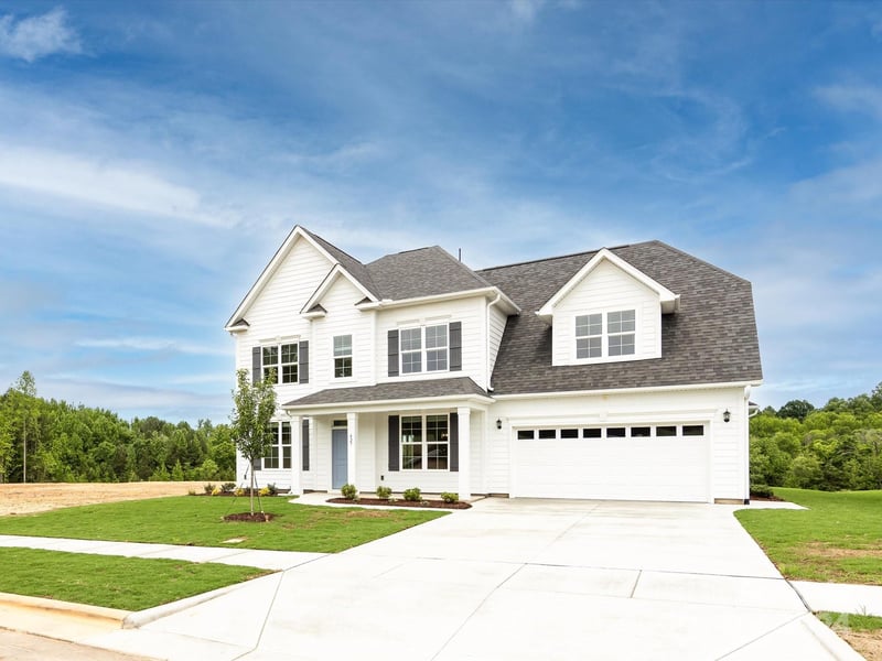 427 Lucky Dr, Concord, NC 28027