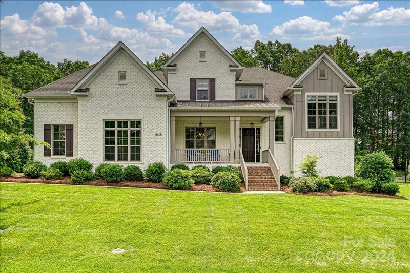 1114 Cherry Laurel Dr, Marvin, NC 28173