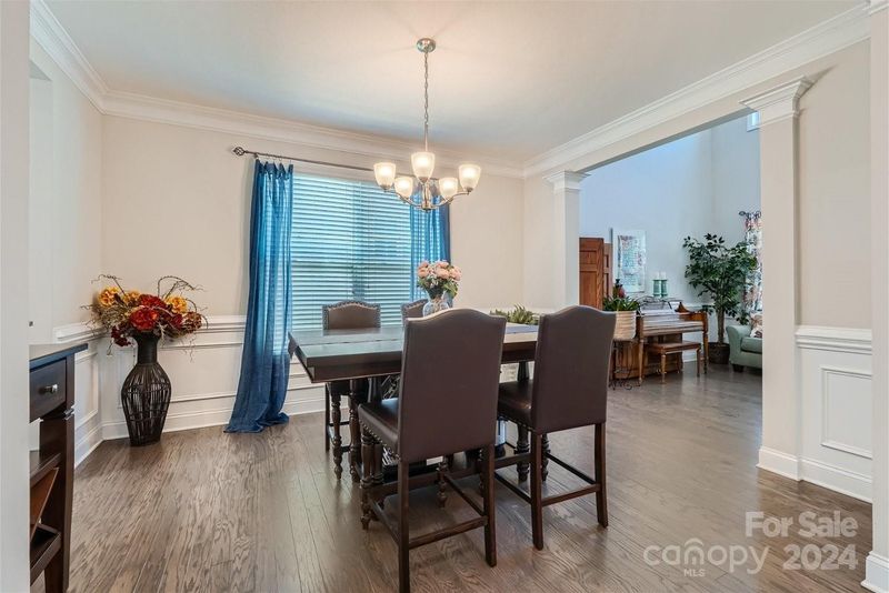 10623 Carver Falls Rd, Charlotte, NC 28214