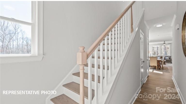 10524 Audubon Ridge Dr #19, Cornelius, NC 28031