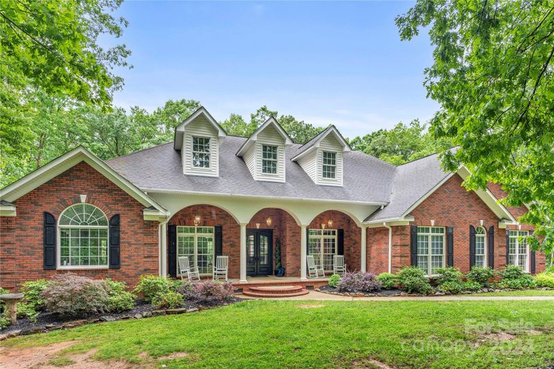 116 Generals Way, Clover, SC 29710