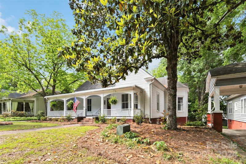 151 NW Spring St, Concord, NC 28025
