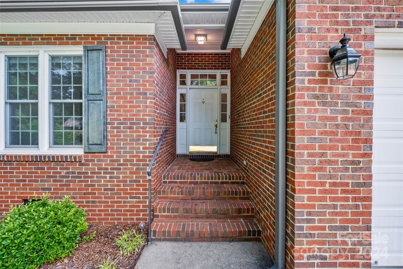 502 Hunley St, Monroe, NC 28112