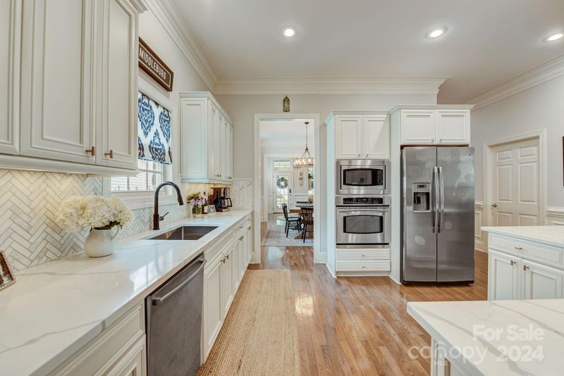 8815 First Bloom Rd, Charlotte, NC 28277