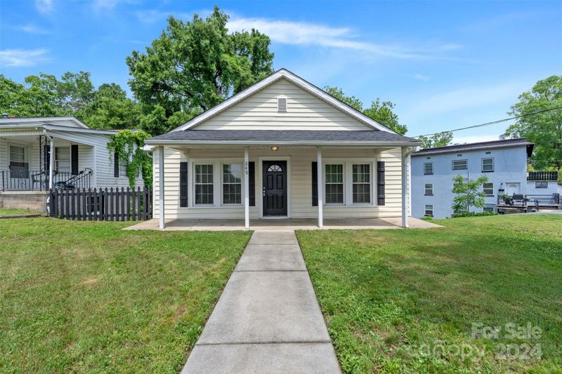 249 Jefferson Ave NE, Concord, NC 28025