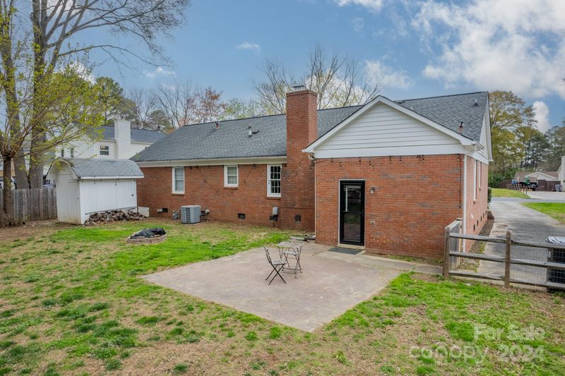 10906 Osprey Dr, Charlotte, NC 28226