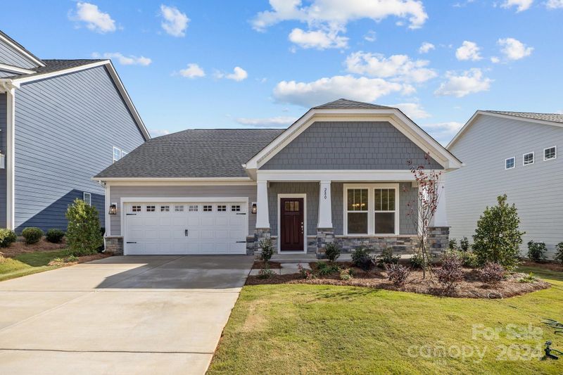 280 Supernova Dr, York, SC 29745