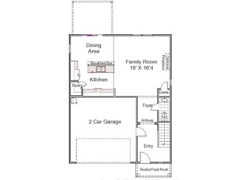 7025 Stoney Wood Ln, Charlotte, NC 28215