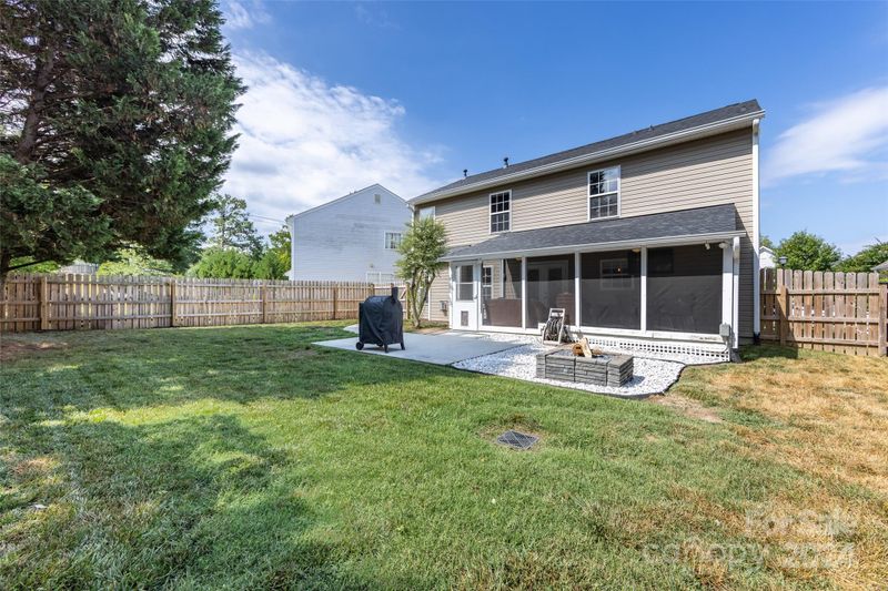 1236 Turning Leaf St, Concord, NC 28027
