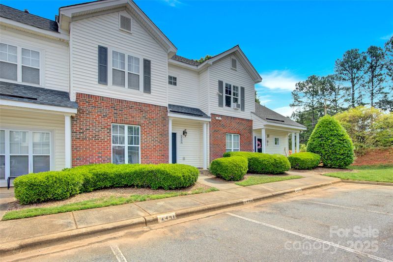 6436 Mallard View Ln, Charlotte, NC 28269