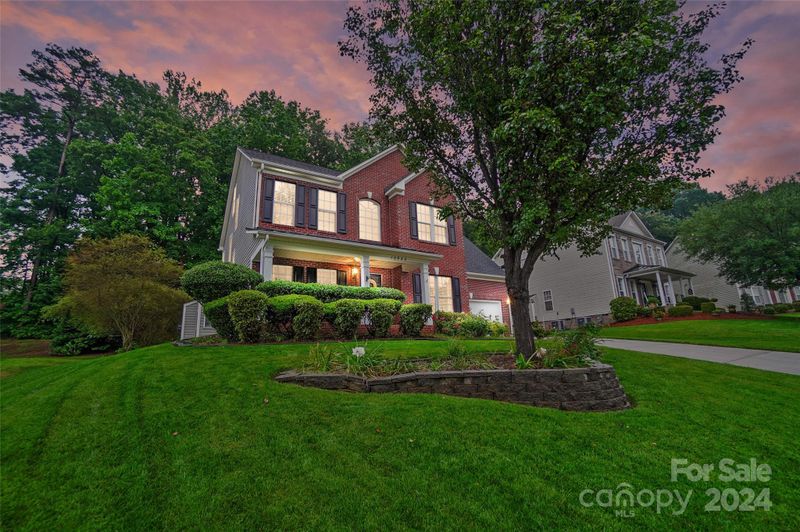 12935 Phillips Rd, Matthews, NC 28105