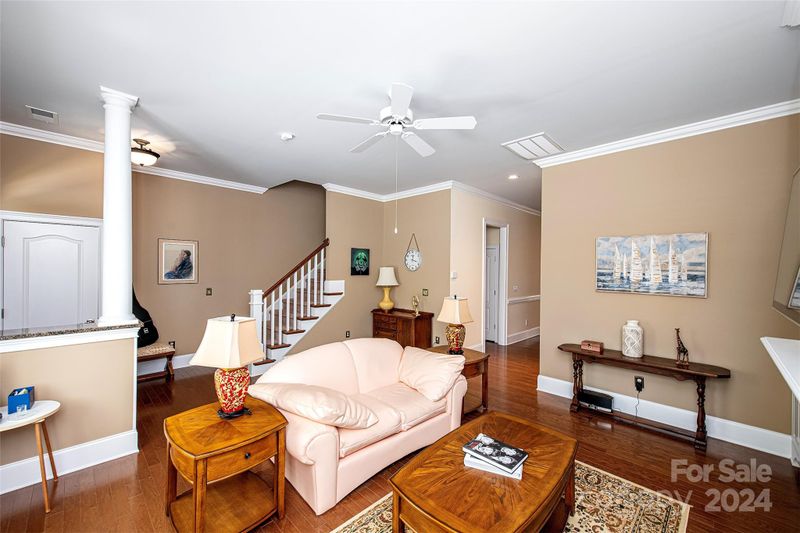 8212 Indigo Row, Charlotte, NC 28277