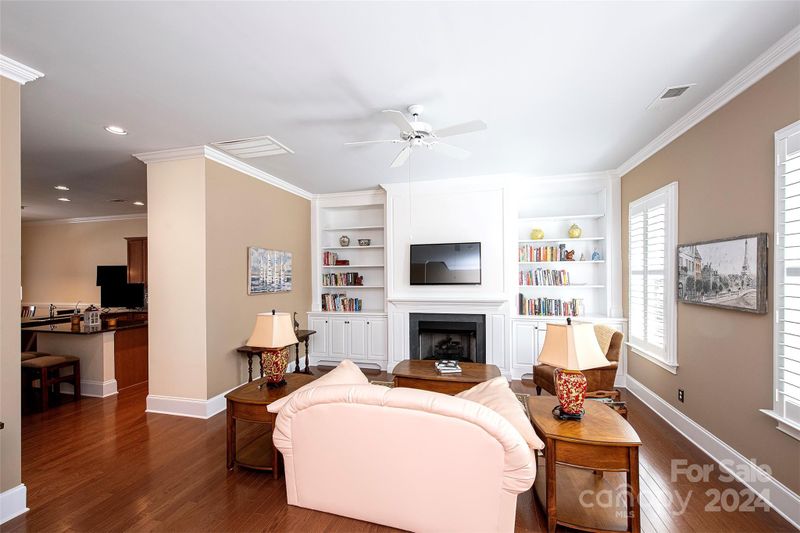 8212 Indigo Row, Charlotte, NC 28277
