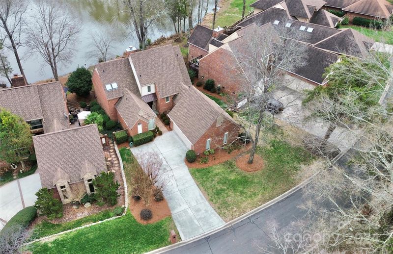 5133 Hunt Stand Ln, Charlotte, NC 28226