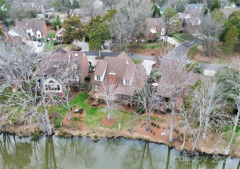 5133 Hunt Stand Ln, Charlotte, NC 28226