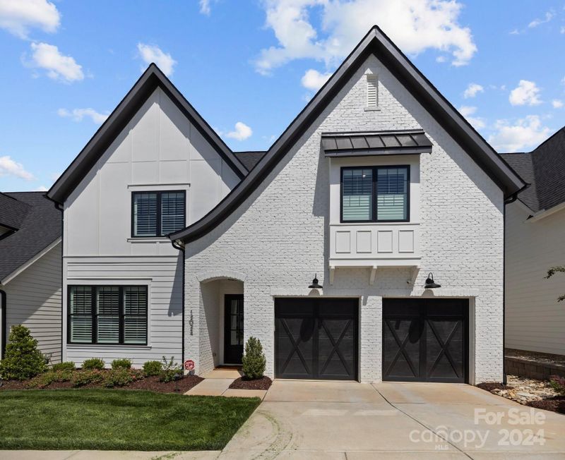 12024 Cambridge Square Dr, Cornelius, NC 28031