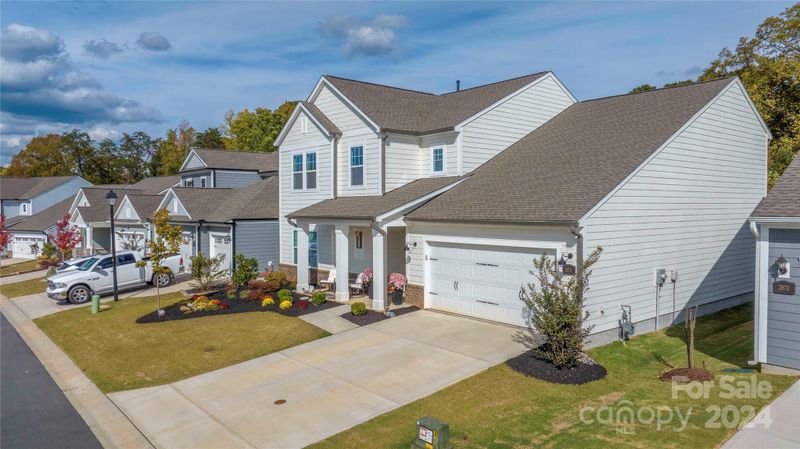 2874 Westshore Pl, Denver, NC 28037