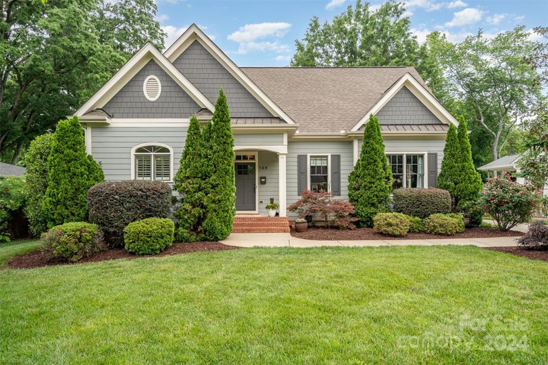 149 Scofield Rd, Charlotte, NC 28209