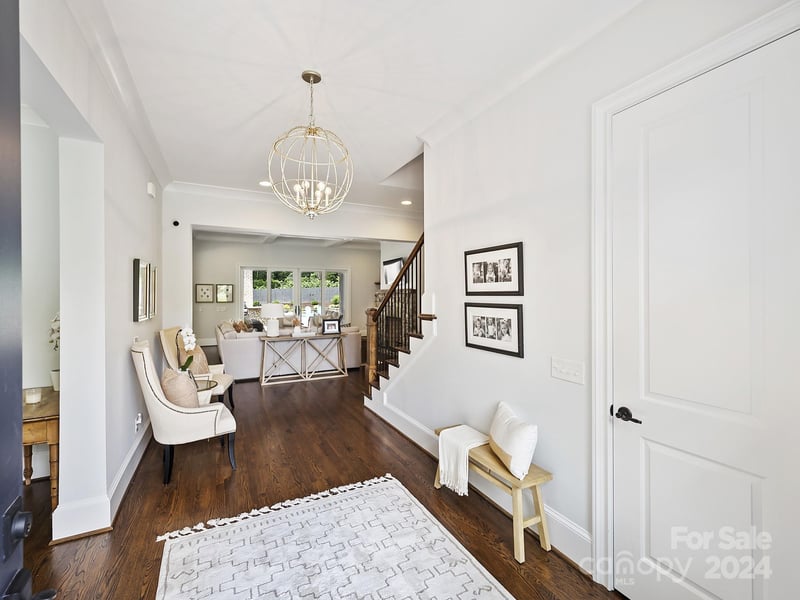 4005 Alexandra Alley Dr, Charlotte, NC 28210