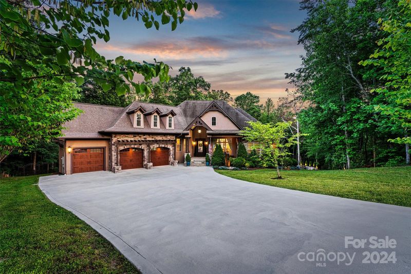 2248 Gateway Ln, Lincolnton, NC 28092