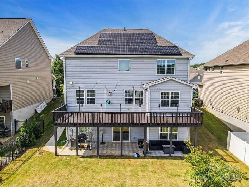 1515 Spruce Ln, Denver, NC 28037