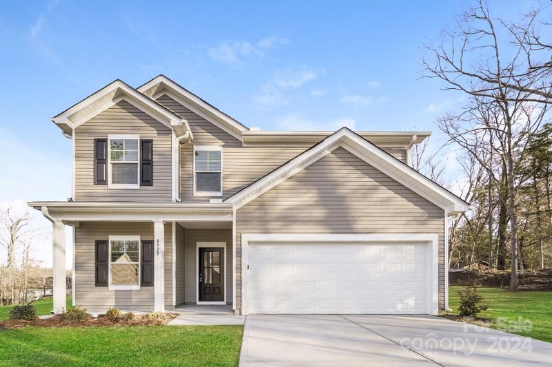 8929 Myra Way, Charlotte, NC 28215